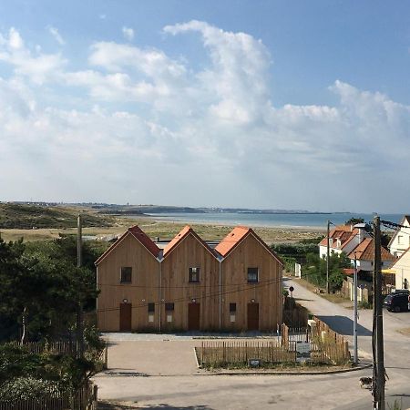 אמבלטוסה Nouveau! Superbe Appartement Avec Terrasse Vue Mer מראה חיצוני תמונה
