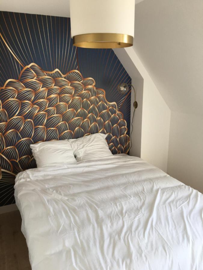 אמבלטוסה Nouveau! Superbe Appartement Avec Terrasse Vue Mer מראה חיצוני תמונה