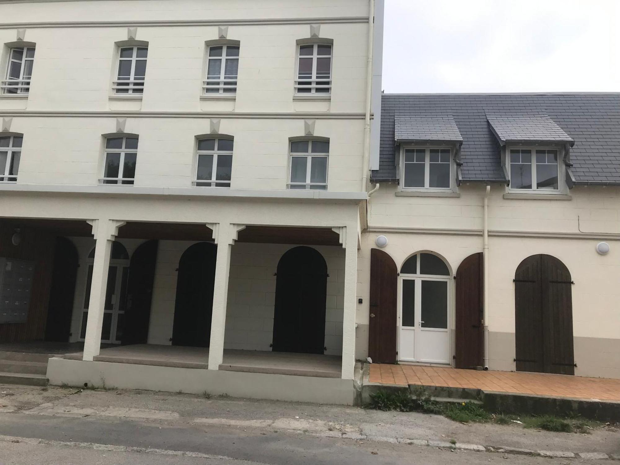 אמבלטוסה Nouveau! Superbe Appartement Avec Terrasse Vue Mer מראה חיצוני תמונה