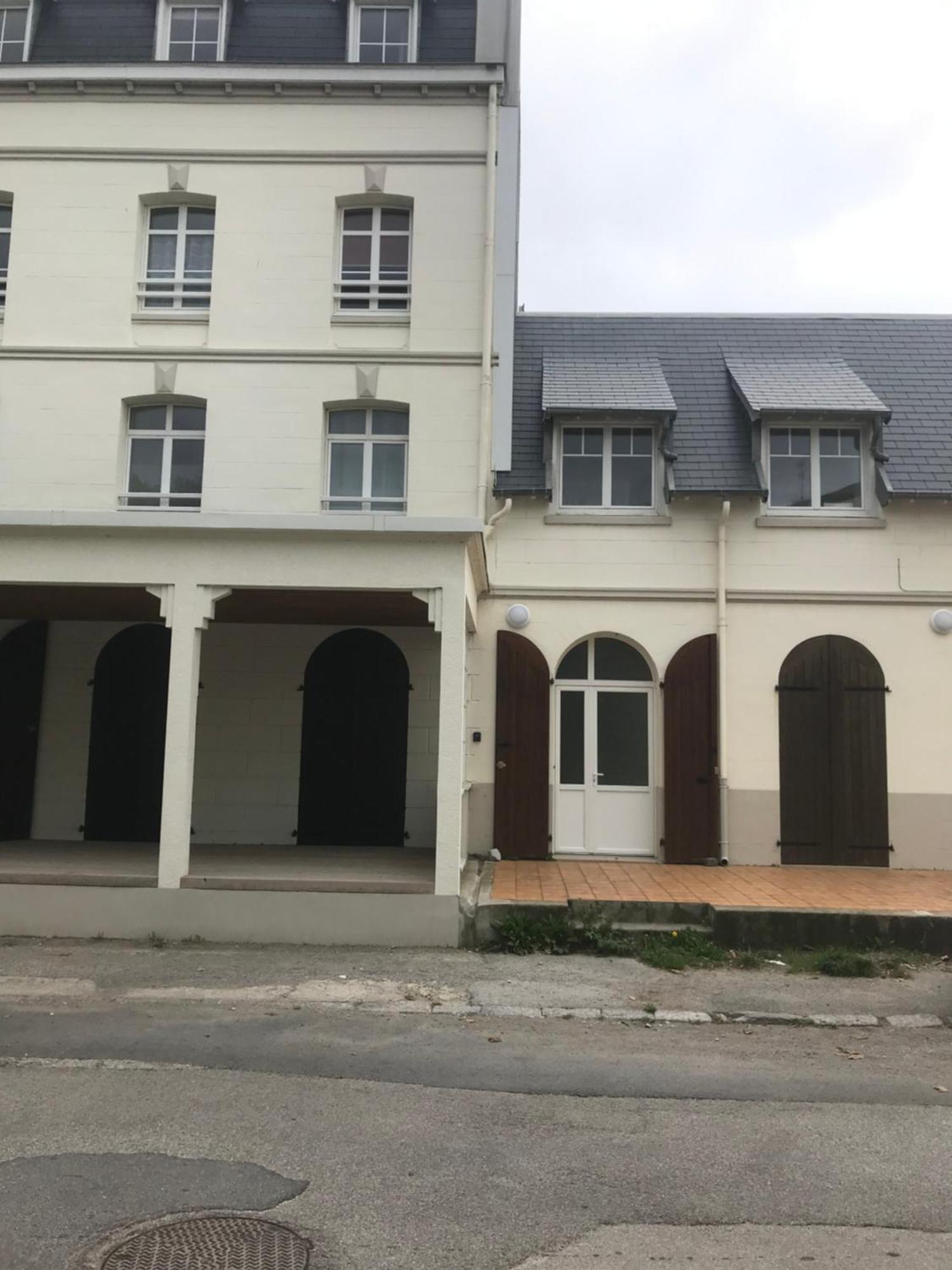 אמבלטוסה Nouveau! Superbe Appartement Avec Terrasse Vue Mer מראה חיצוני תמונה